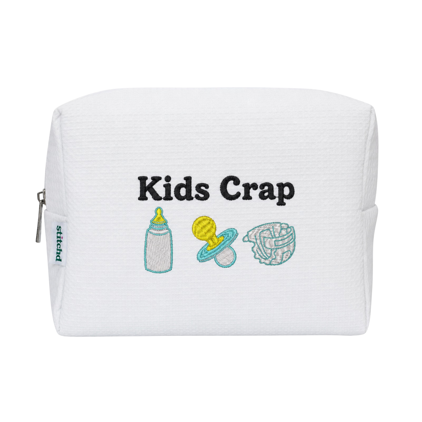 Kids Crap