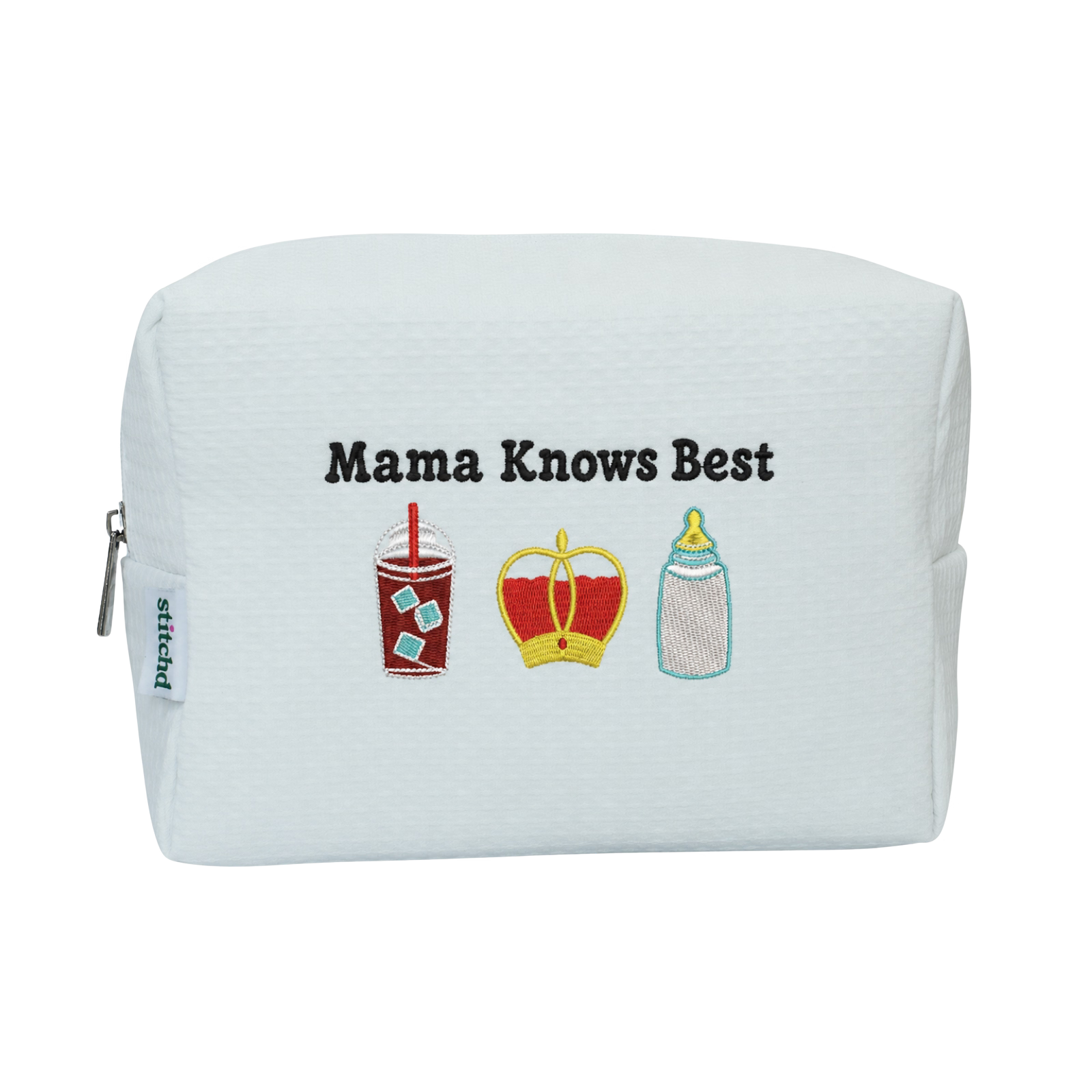 Mama Knows Best