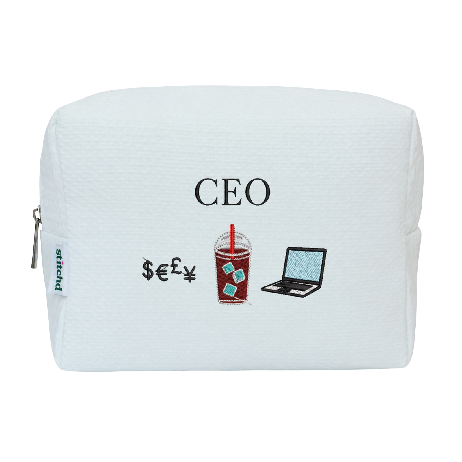 CEO
