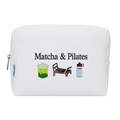 Matcha & Pilates