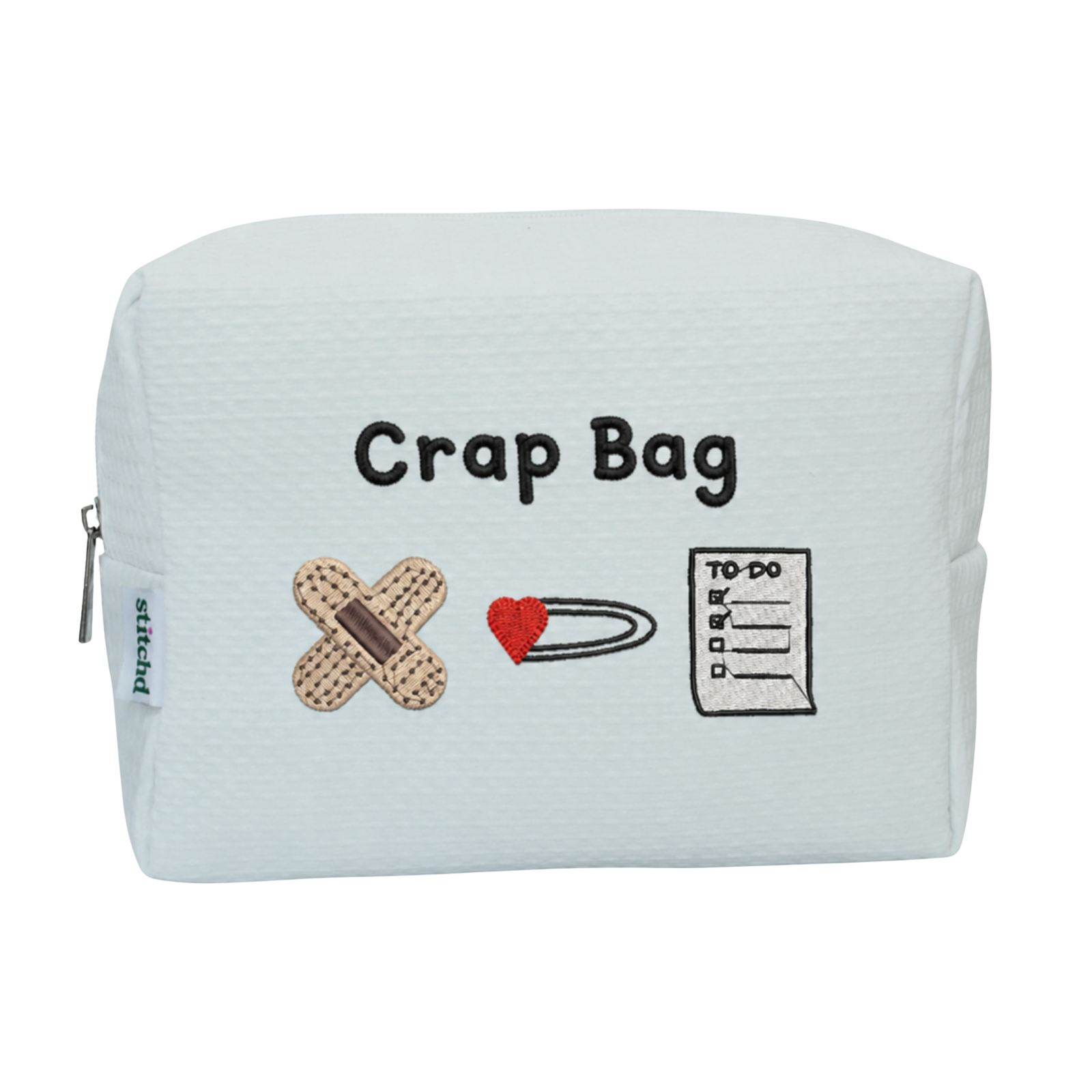 Crap Bag