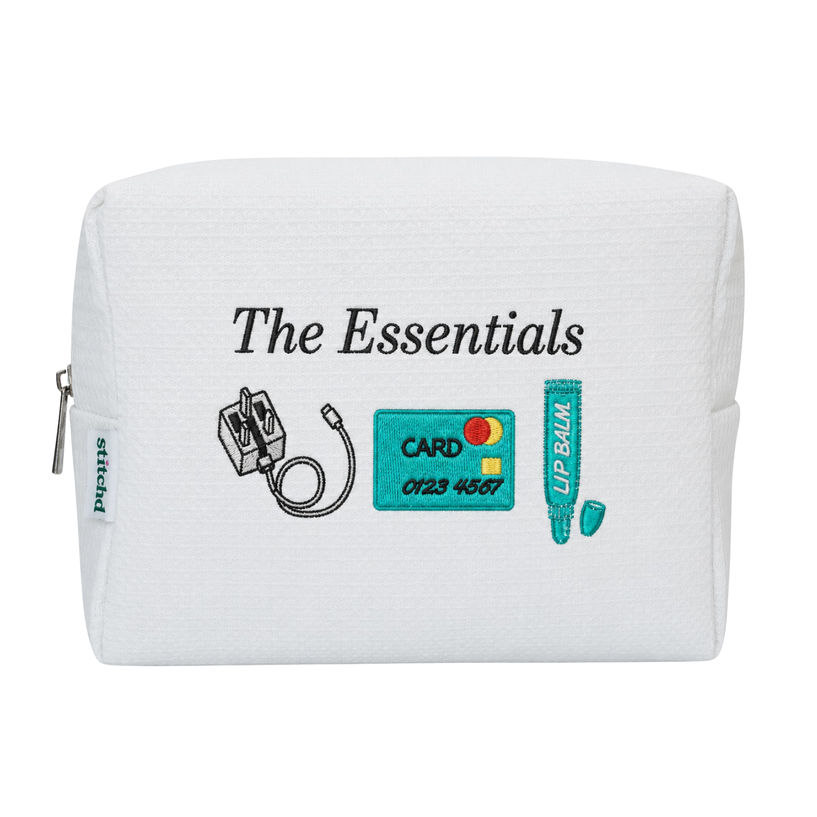 The Essentials