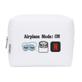 Airplane Mode: ON