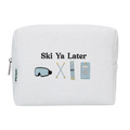Ski Ya Later
