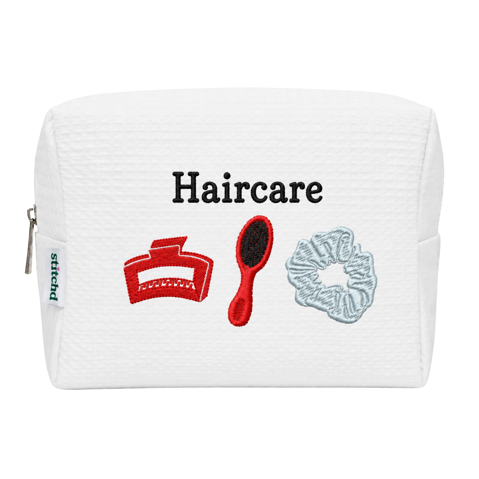 Haircare