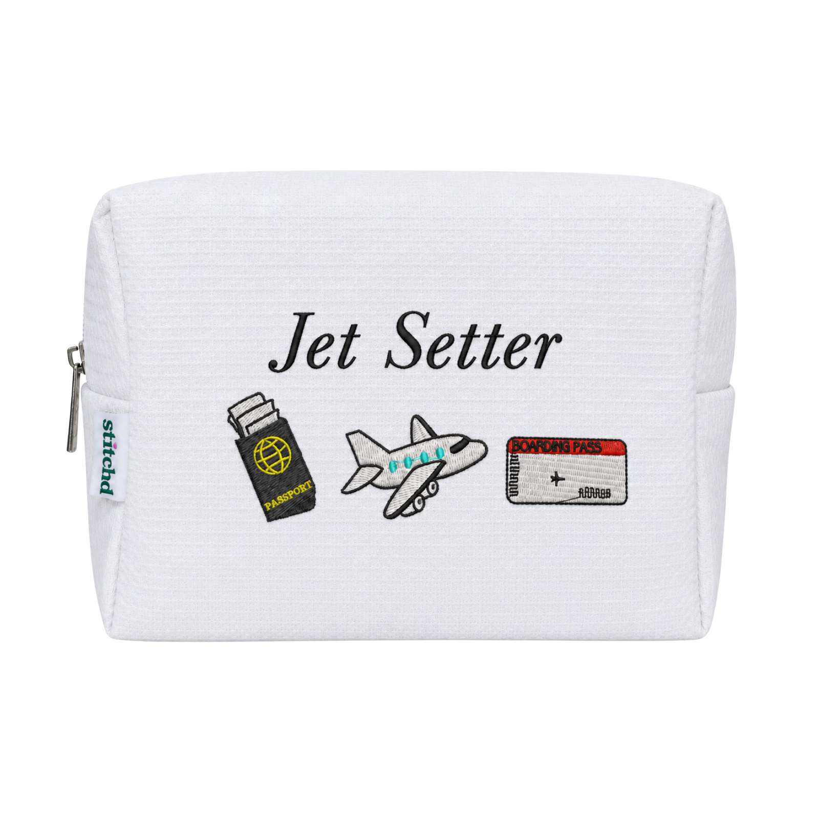 Jet Setter