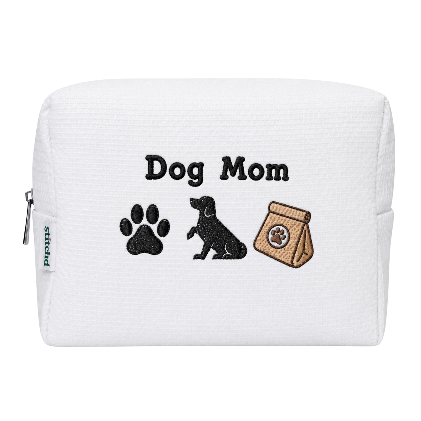 Dog Mom
