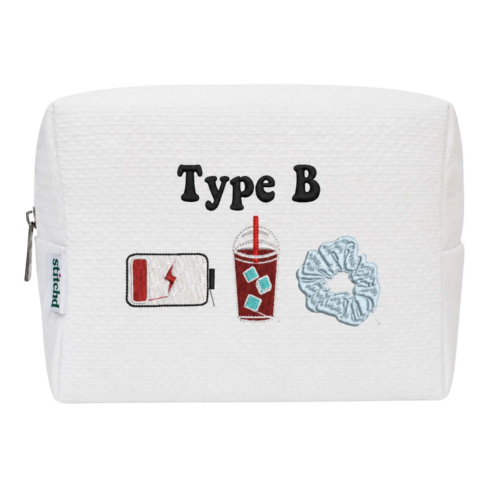 Type B
