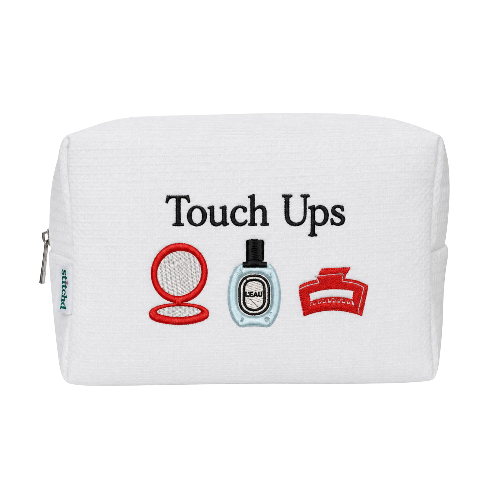 Touch Ups