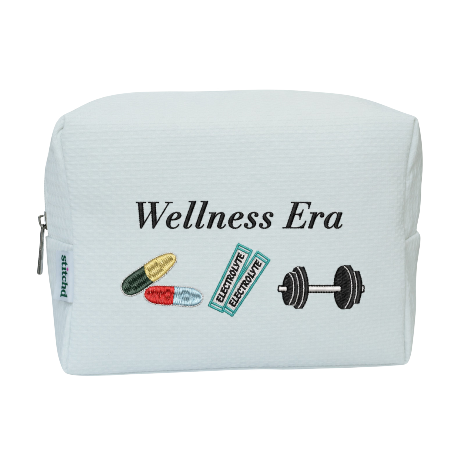 Wellness Era
