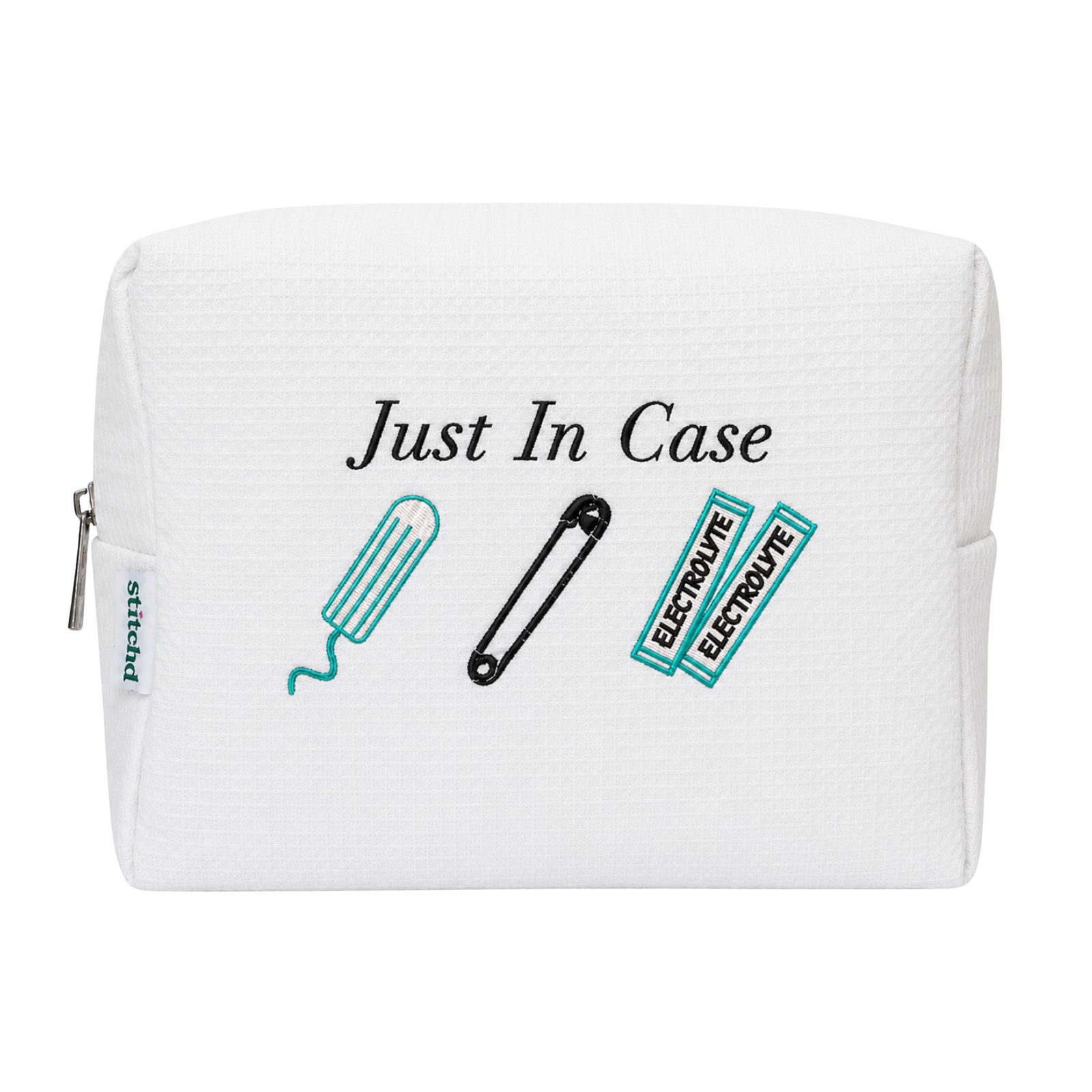 Just In Case