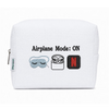 Airplane Mode: ON