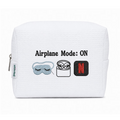 Airplane Mode: ON
