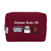 Airplane Mode: ON