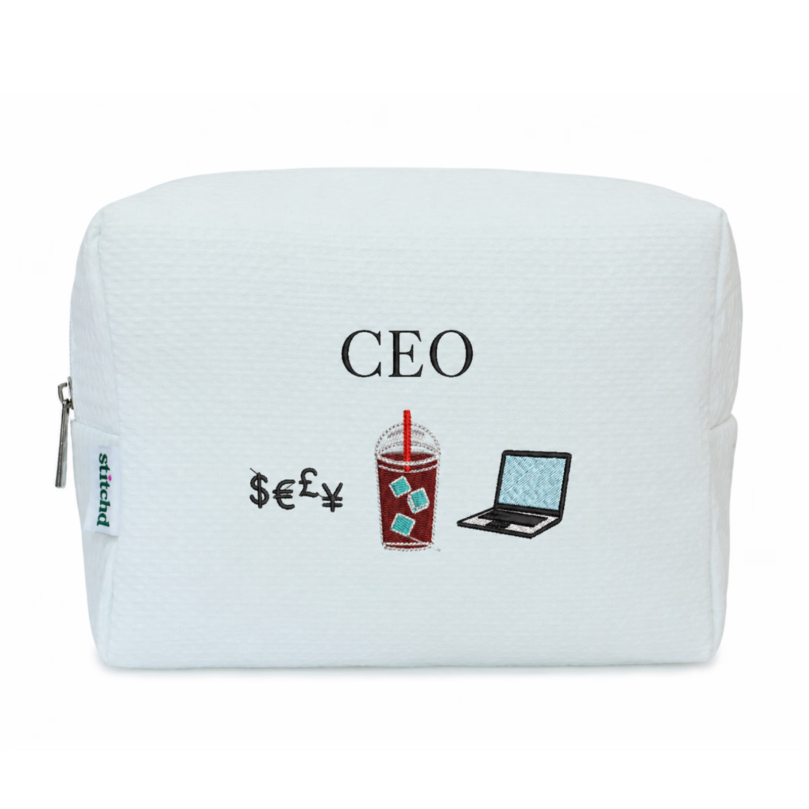 CEO