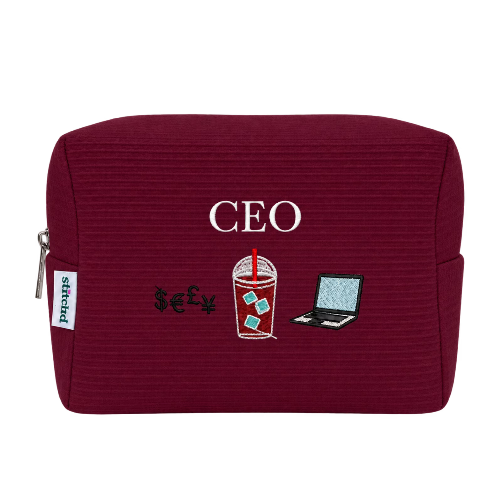CEO