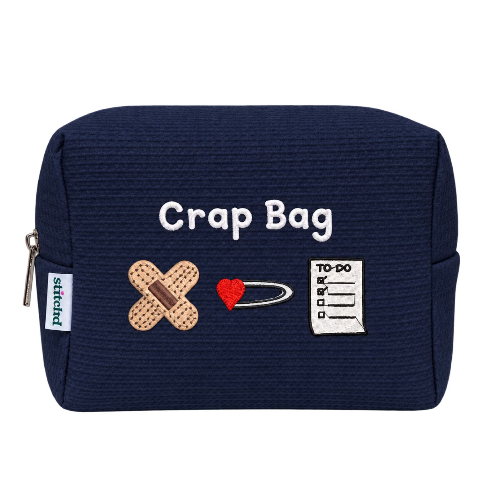 Crap Bag