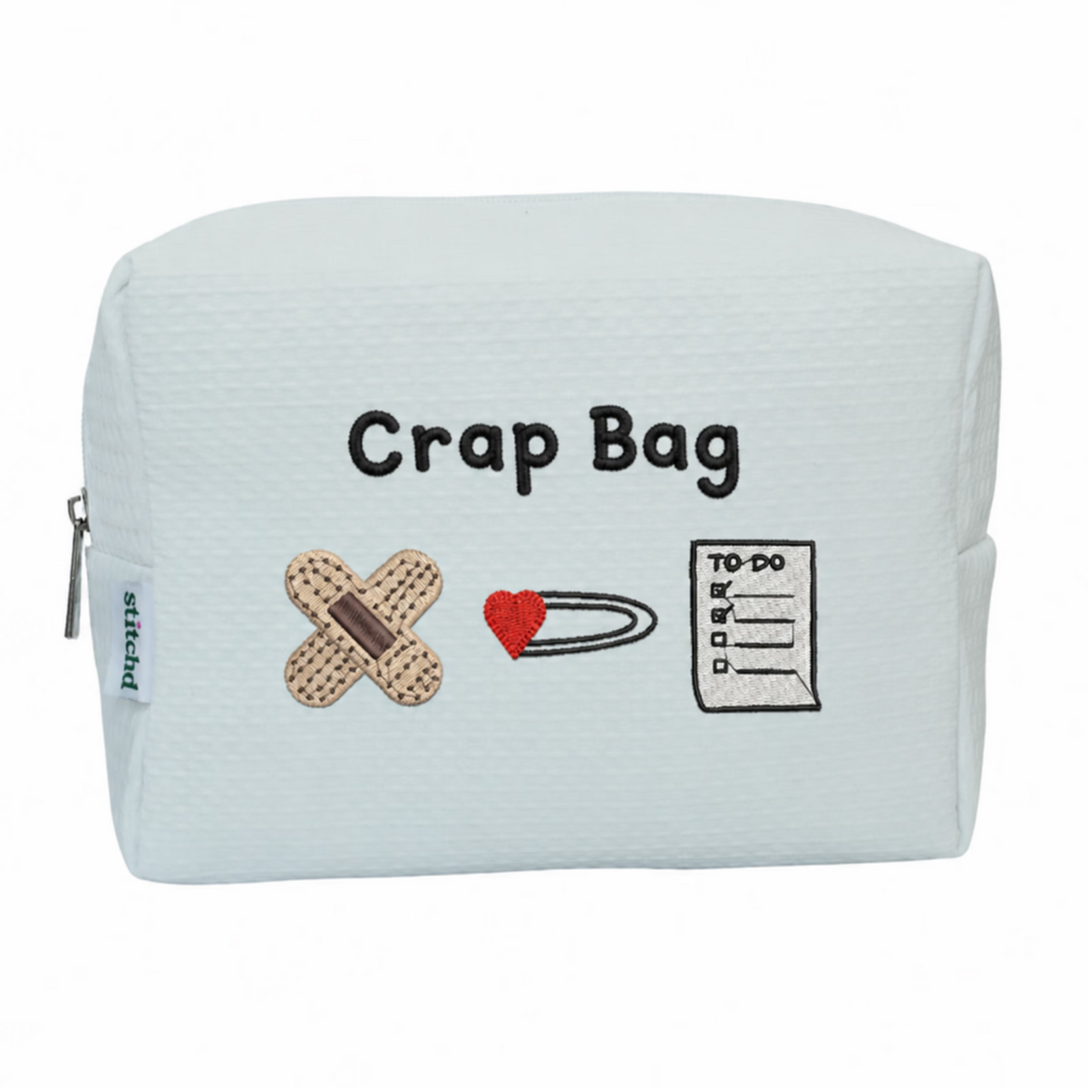 Crap Bag