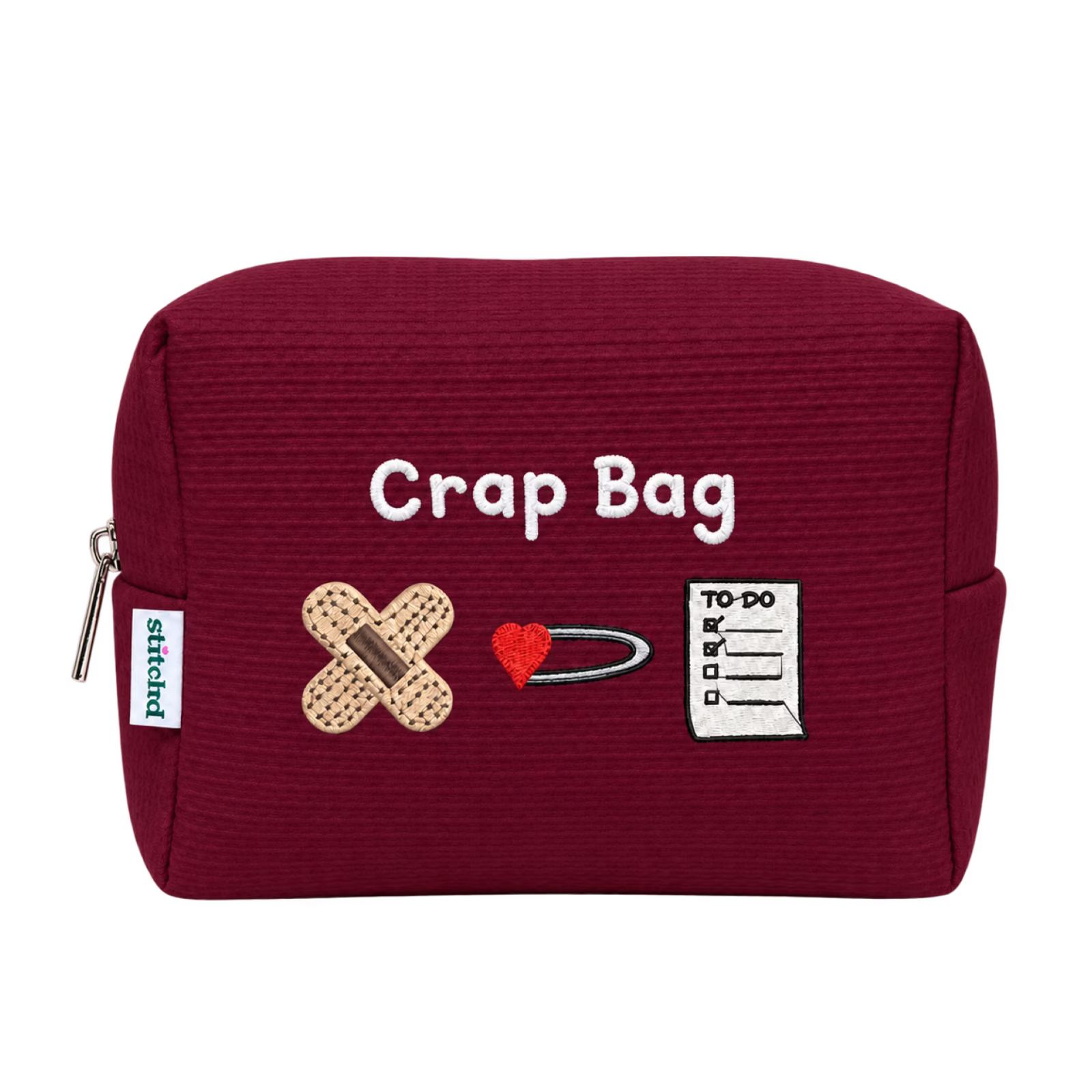 Crap Bag