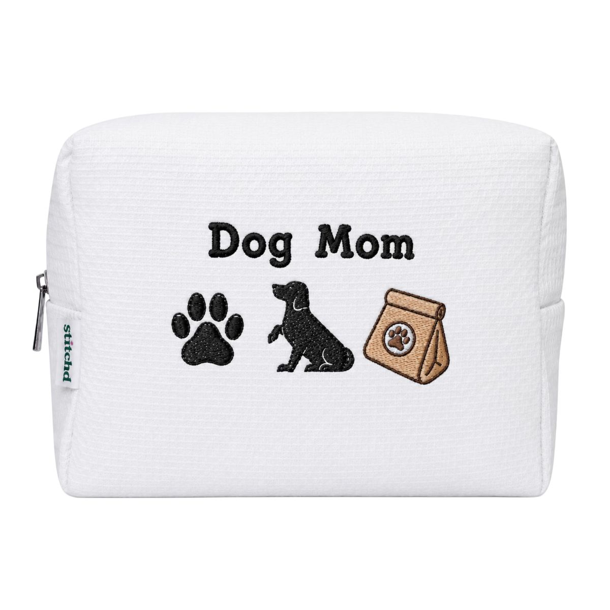 Dog Mom
