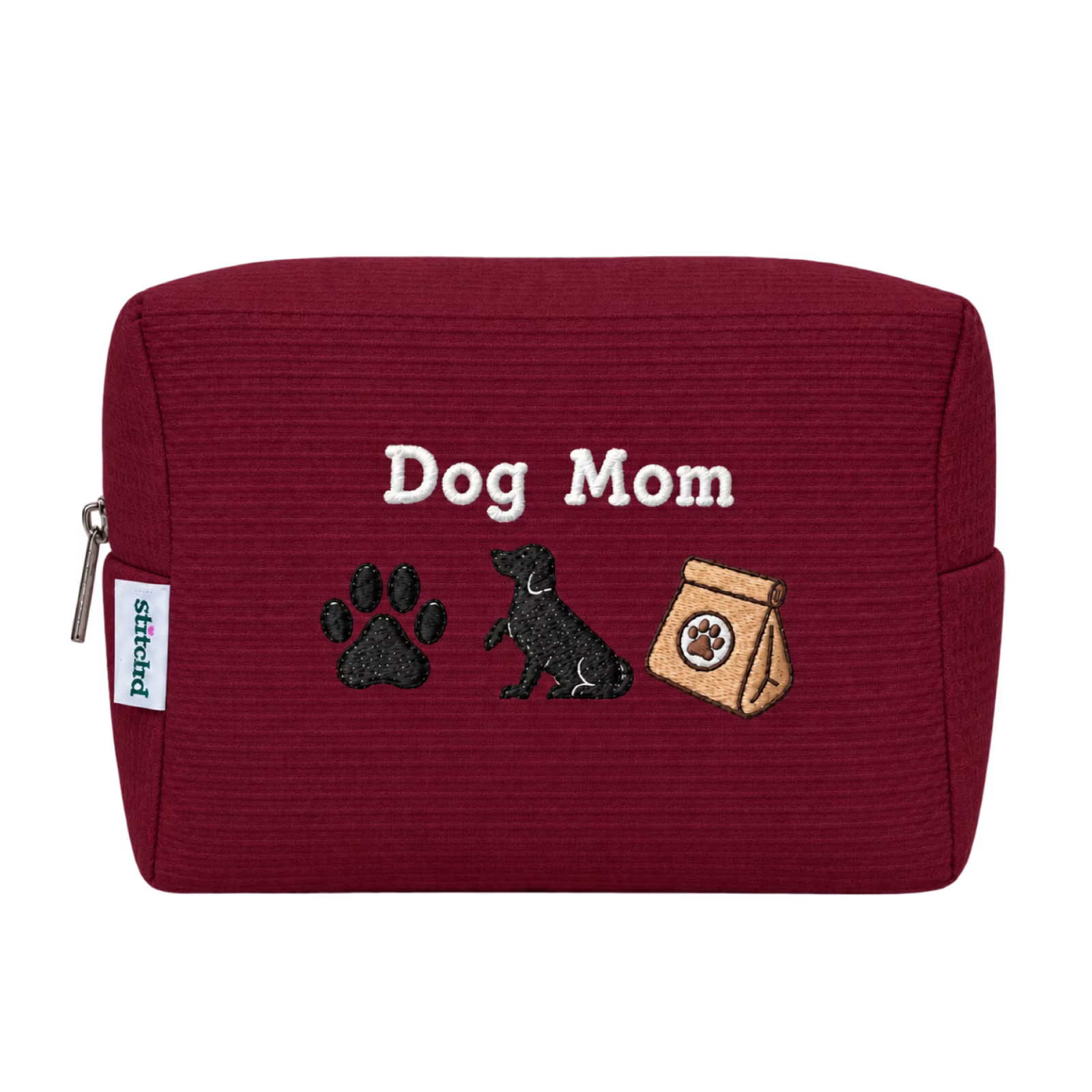 Dog Mom