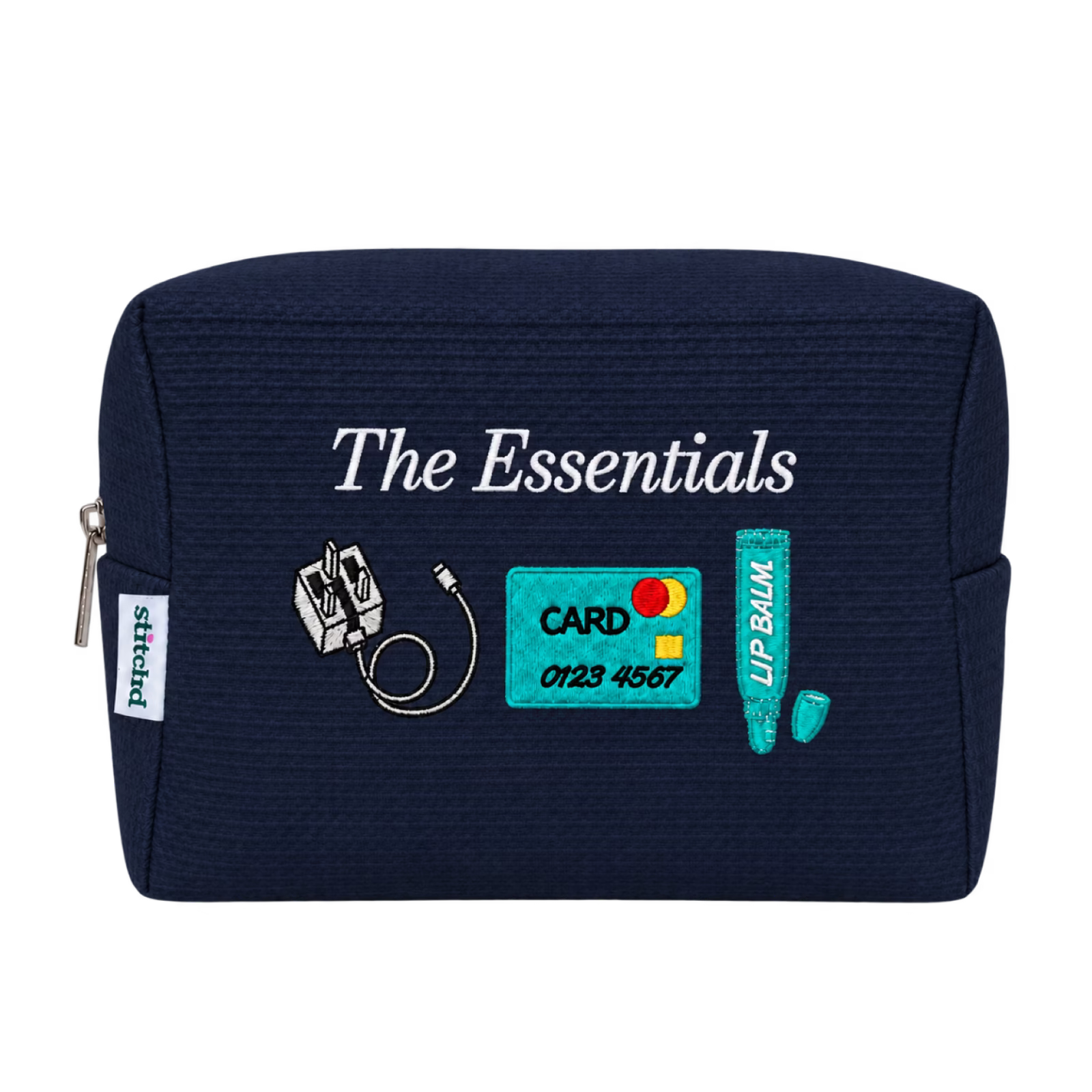 The Essentials