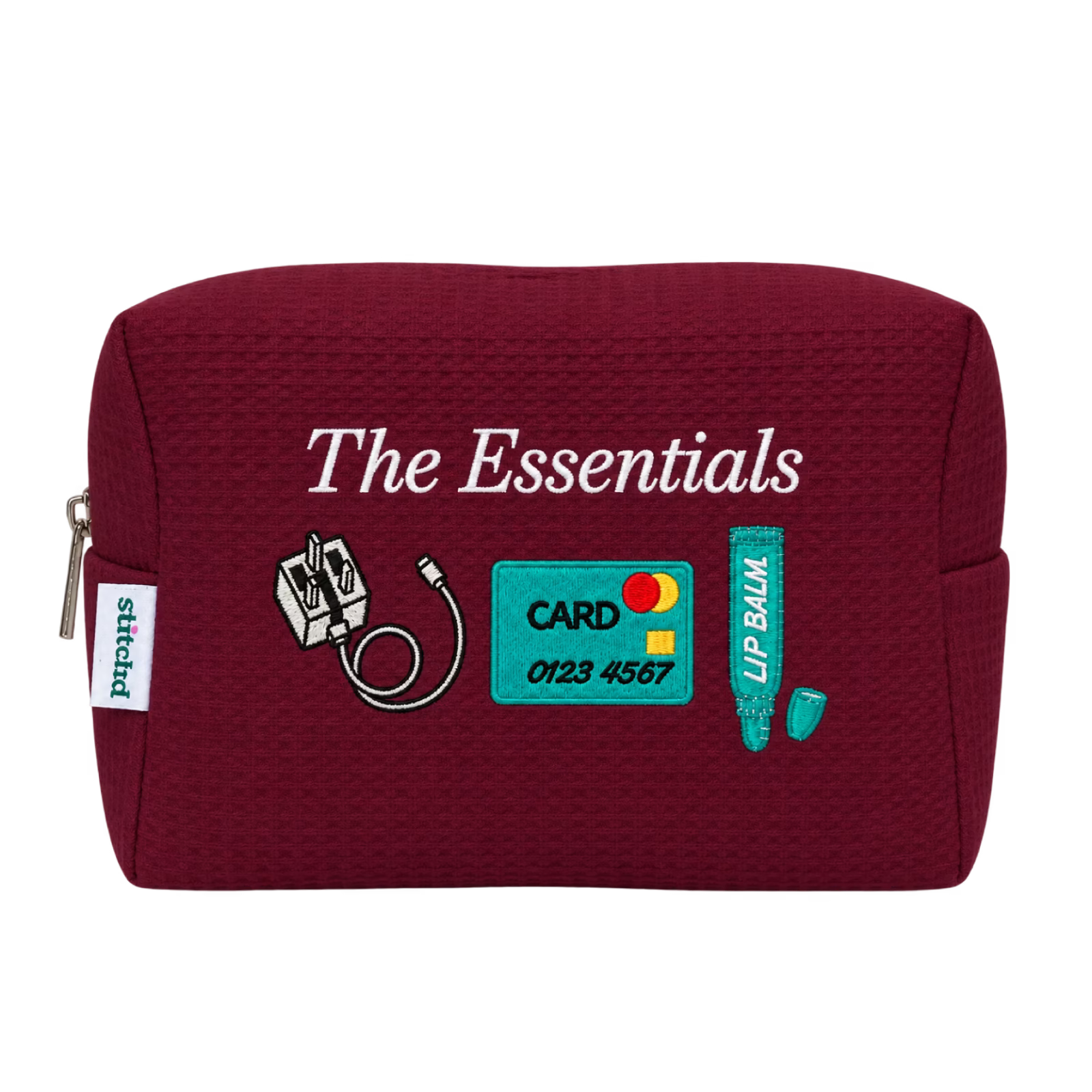 The Essentials