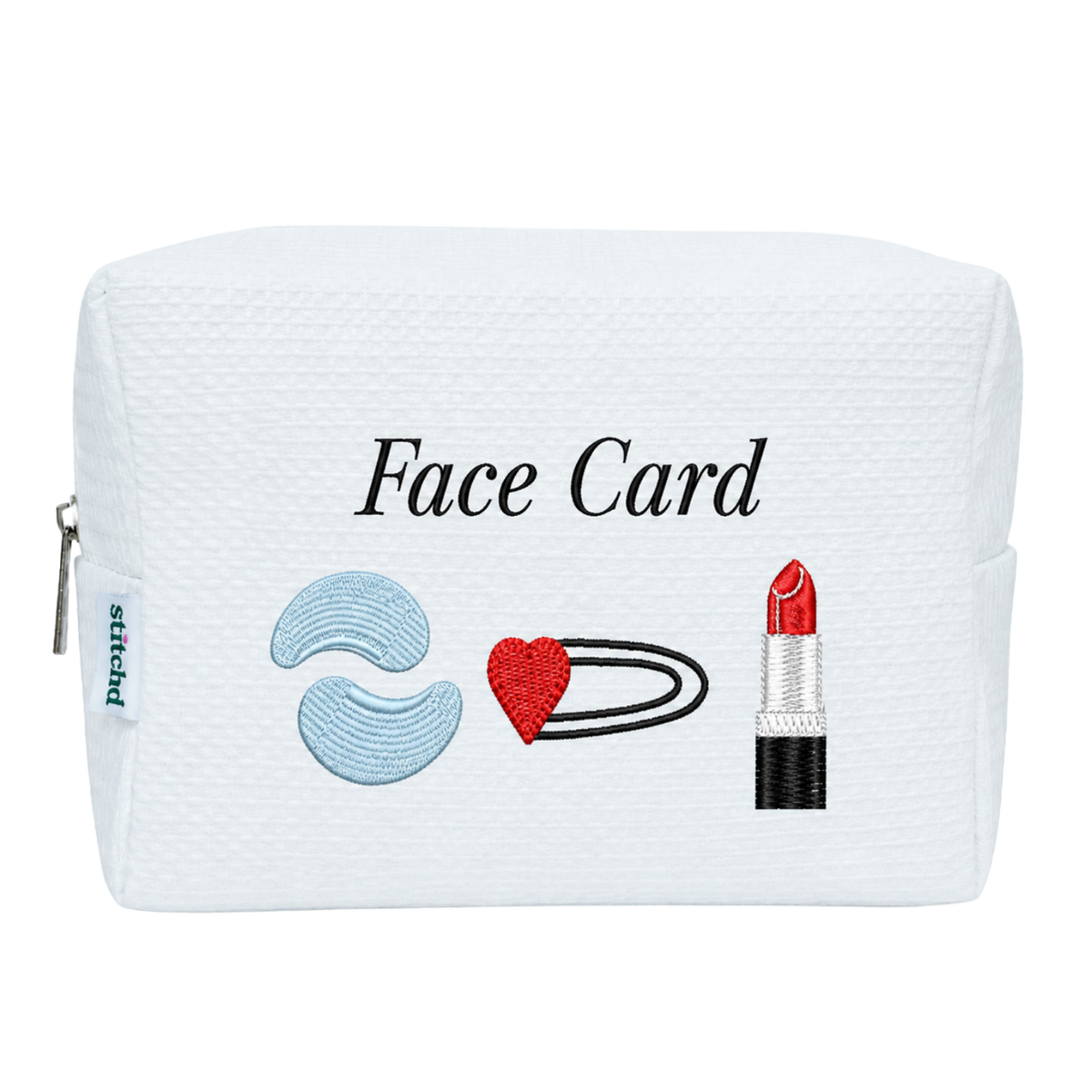 Face Card