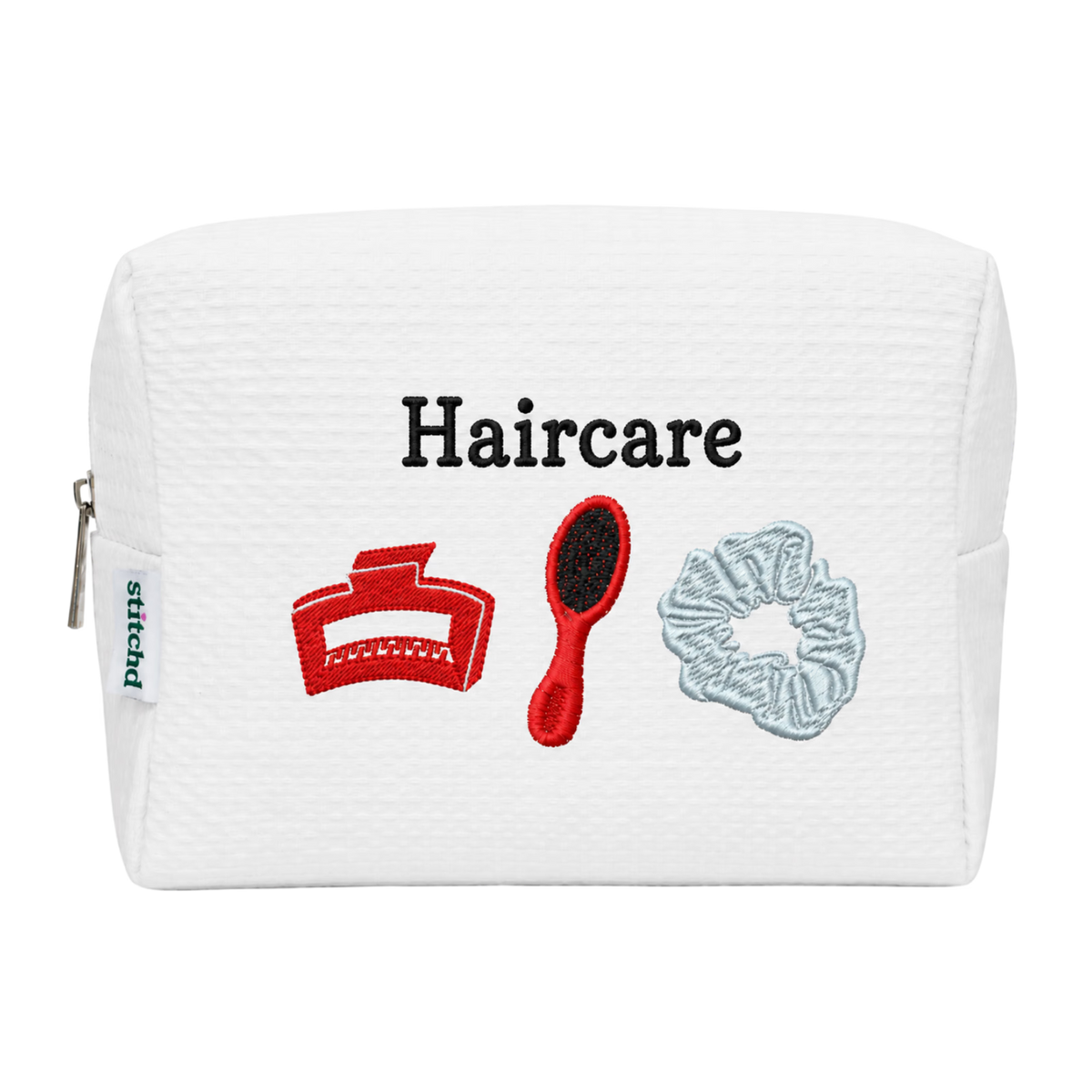 Haircare