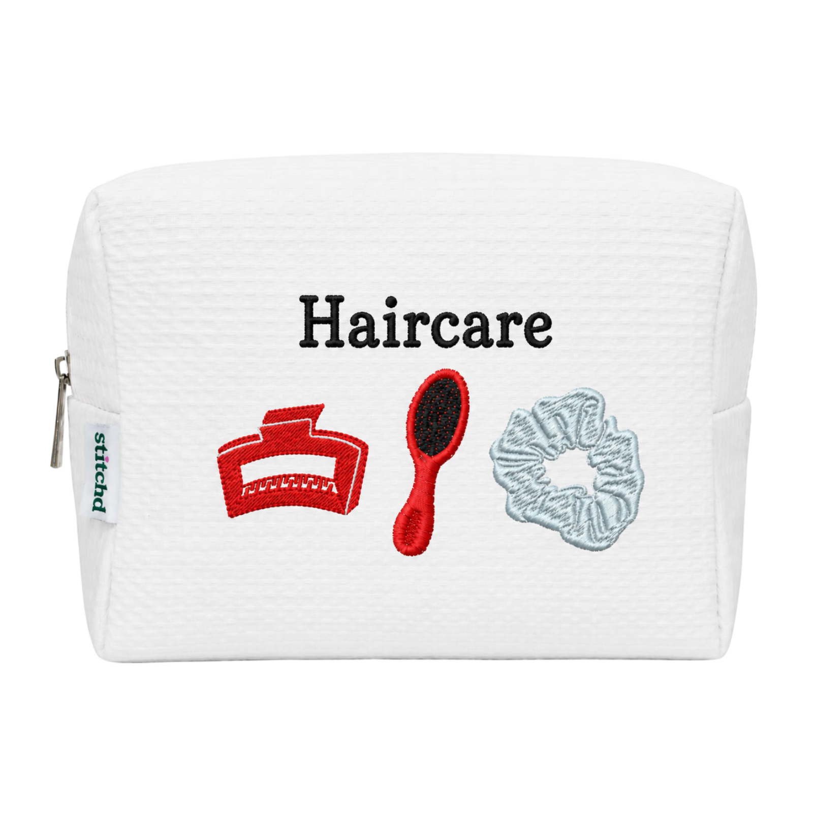 Haircare
