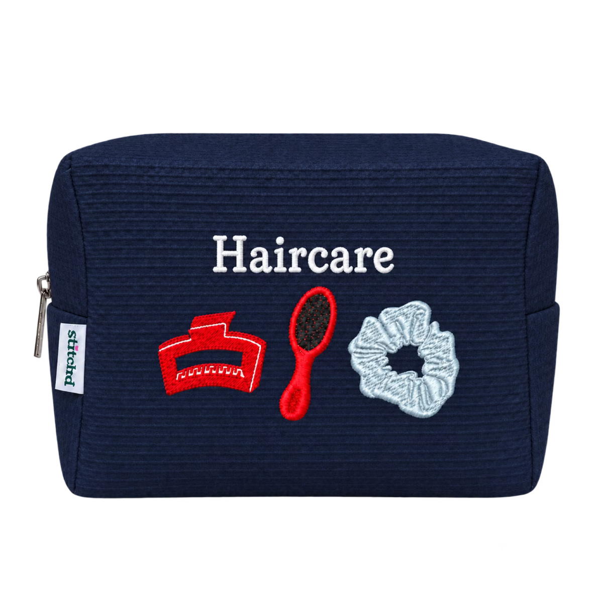 Haircare