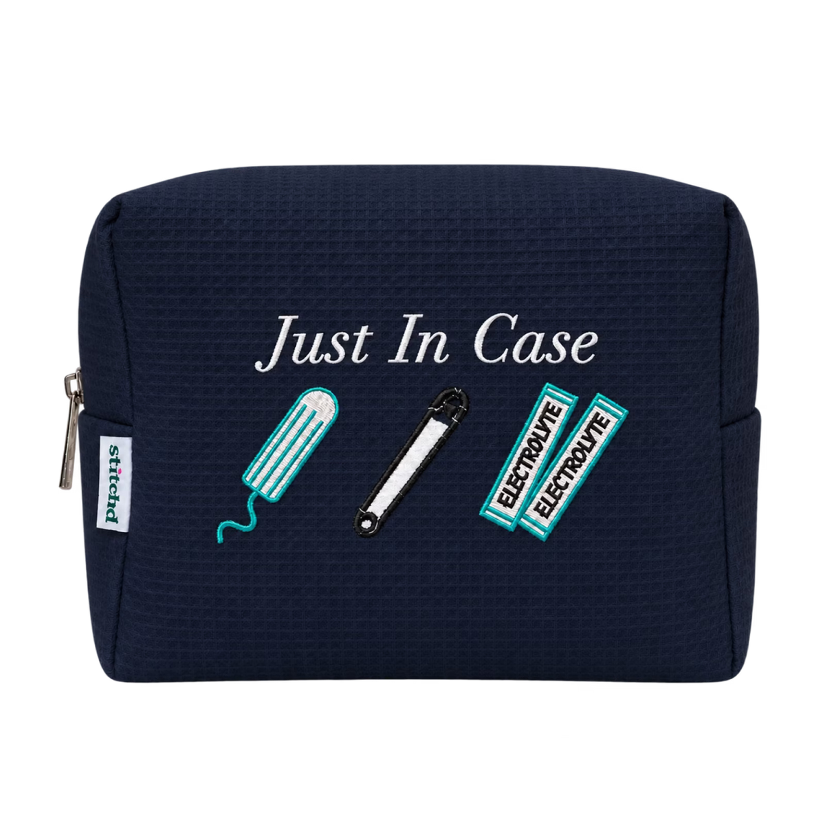 Just In Case
