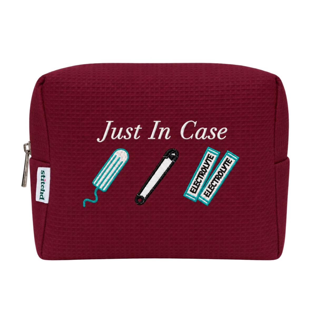 Just In Case