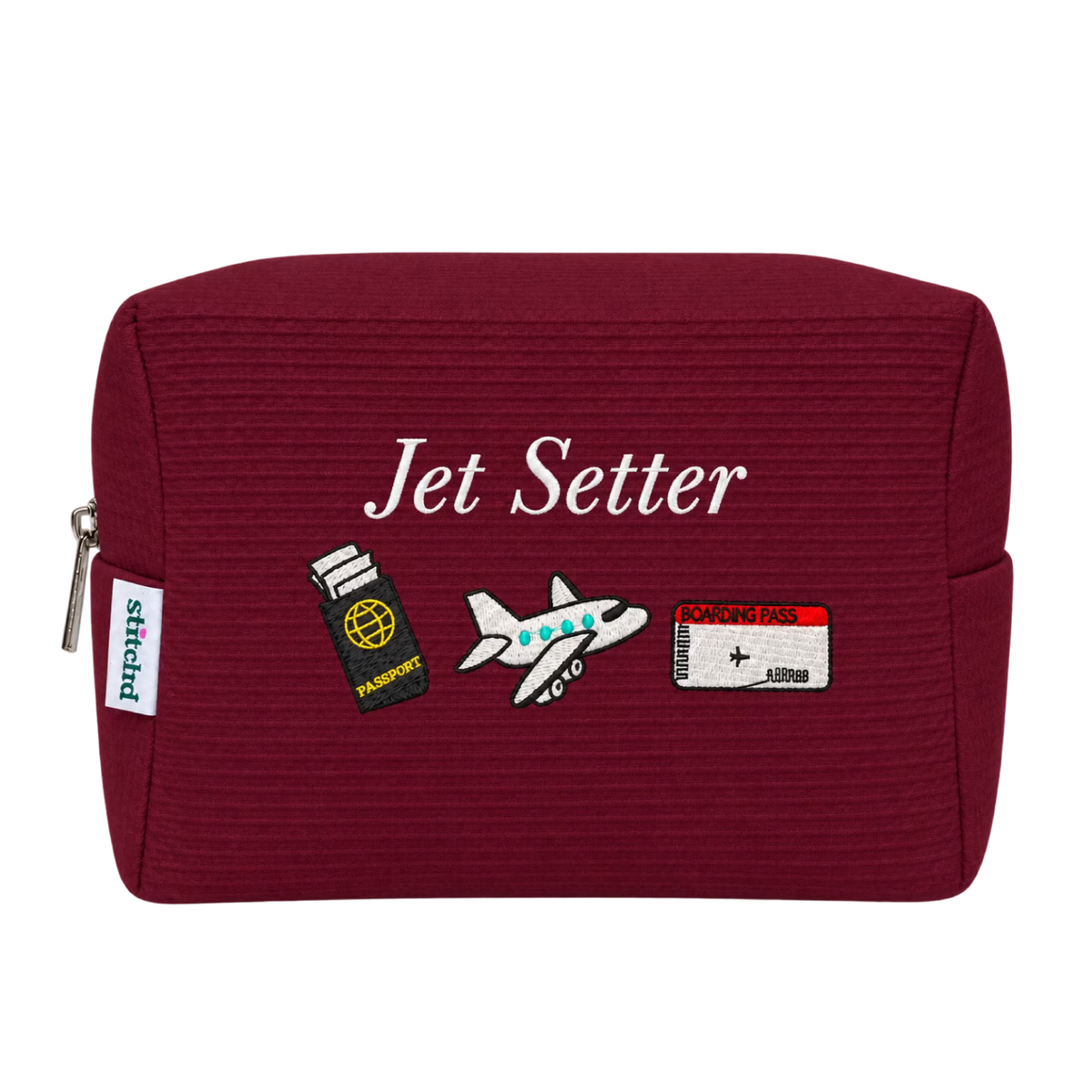 Jet Setter