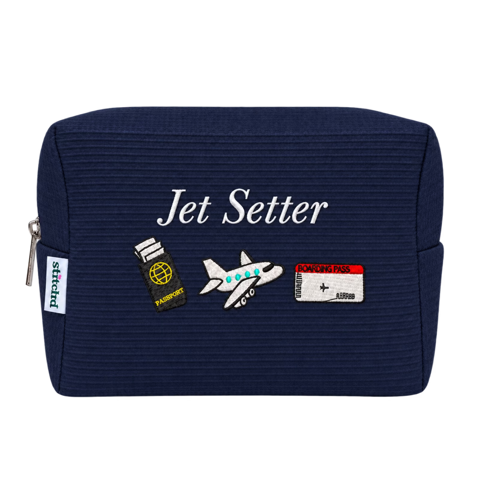 Jet Setter