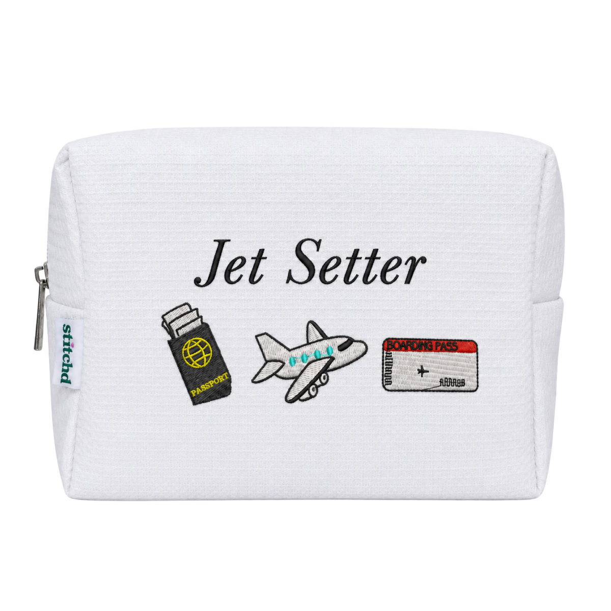 Jet Setter