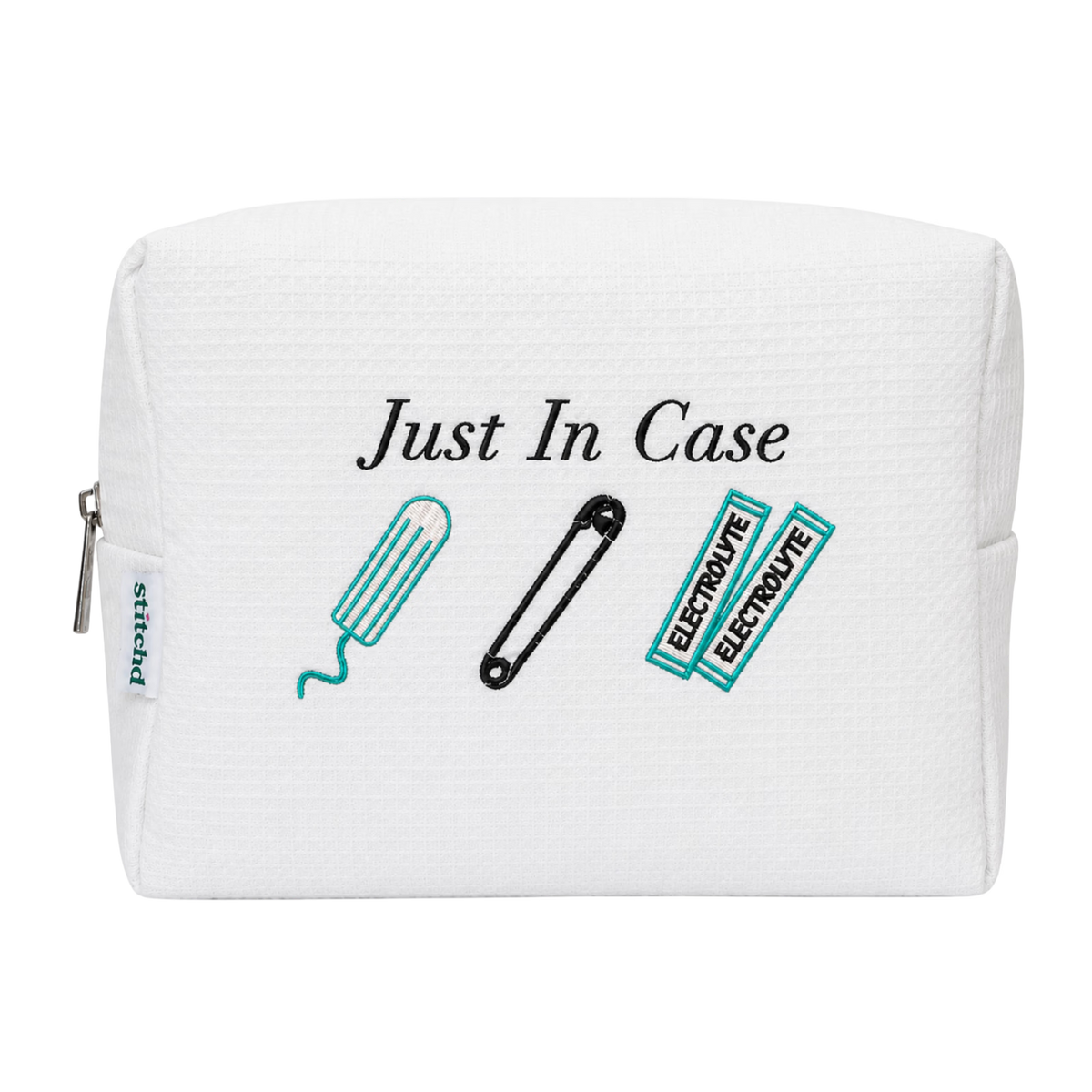 Just In Case