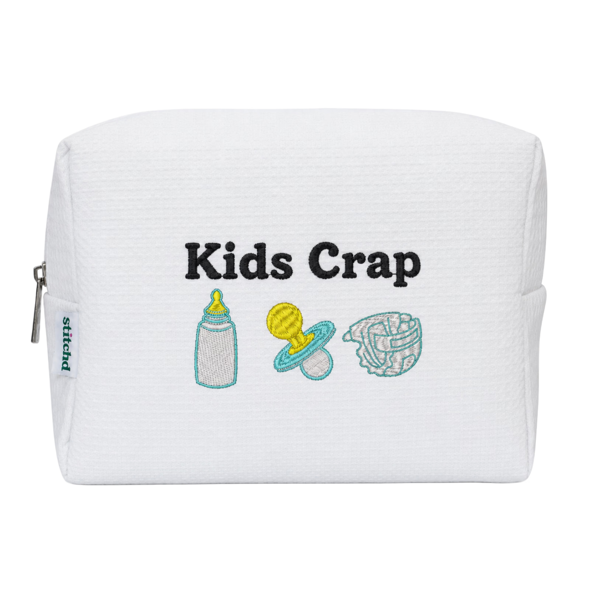 Kids Crap