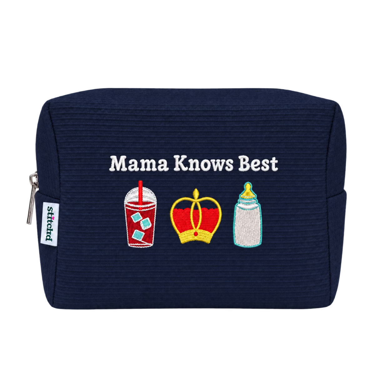 Mama Knows Best