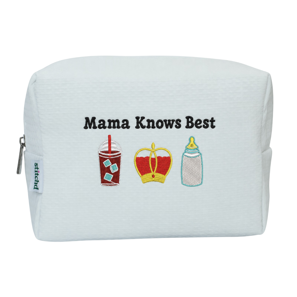 Mama Knows Best