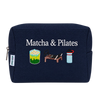 Matcha & Pilates
