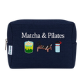 Matcha & Pilates