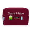 Matcha & Pilates