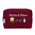Matcha & Pilates