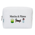 Matcha & Pilates