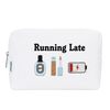 Running Late