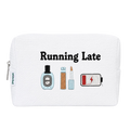 Running Late
