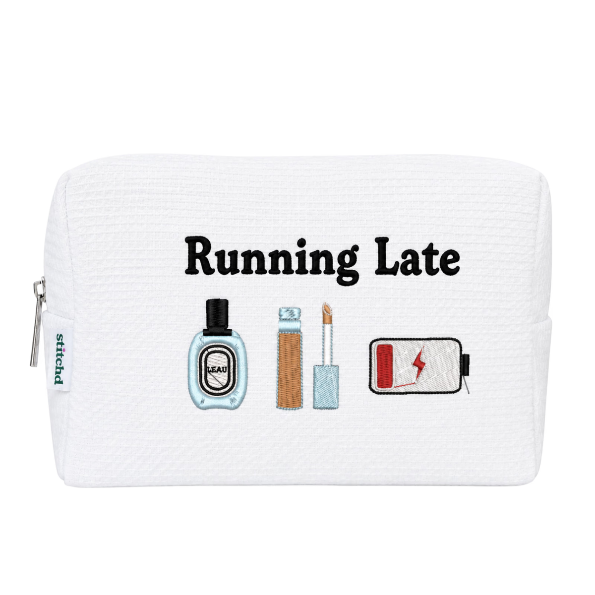 Running Late