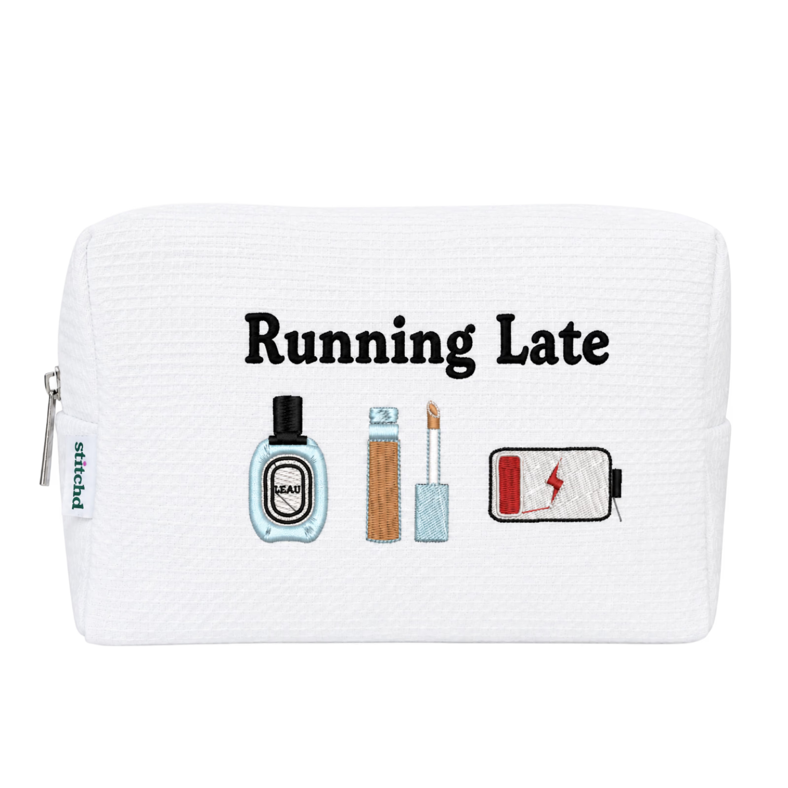 Running Late