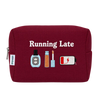 Running Late